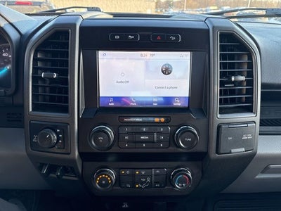 2022 Ford F-350SD XL