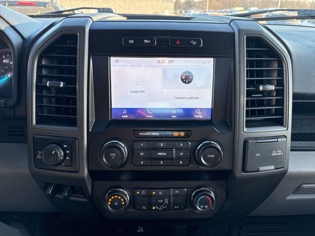 2022 Ford F-350SD XL