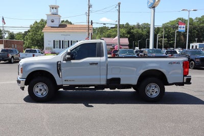 2026 Ford F-350SD XL