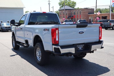 2026 Ford F-350SD XL