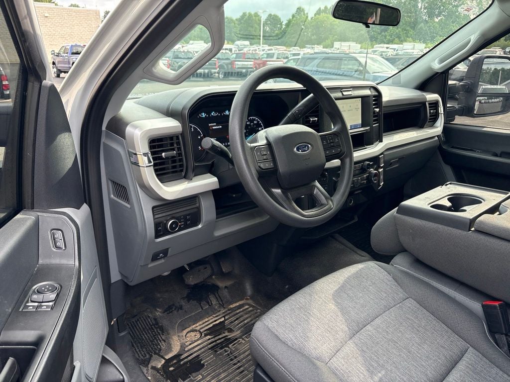 2026 Ford F-350SD XL
