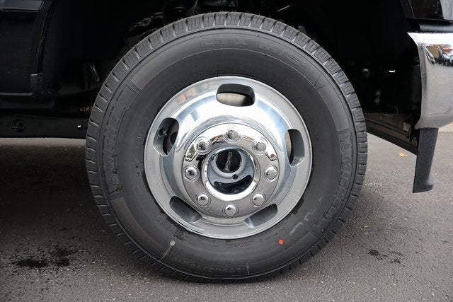 2026 Ford F-350SD XLT DRW