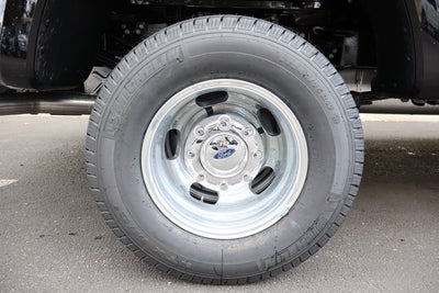 2026 Ford F-350SD XLT DRW