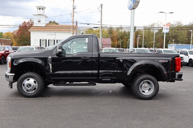 2026 Ford F-350SD XLT DRW