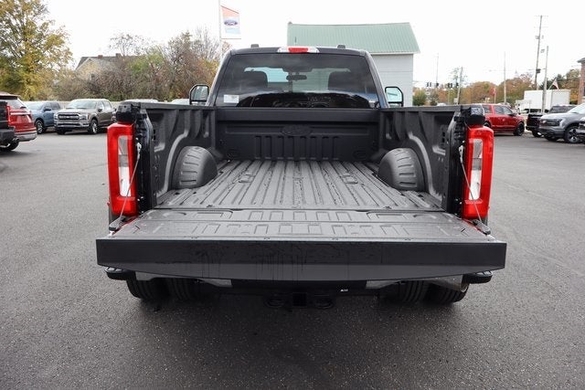 2026 Ford F-350SD XLT DRW