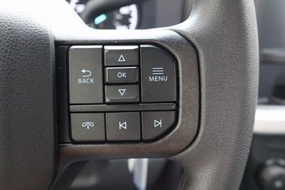 2026 Ford F-350SD XLT DRW