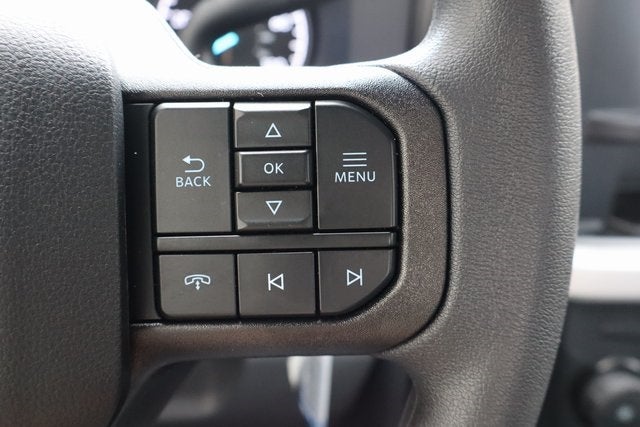 2026 Ford F-350SD XLT DRW