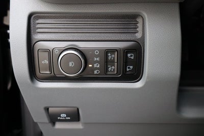 2026 Ford F-350SD XLT DRW