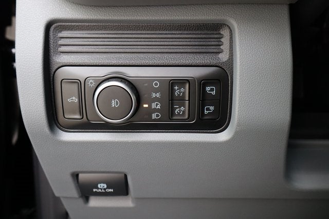 2026 Ford F-350SD XLT DRW