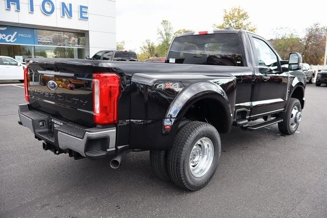 2026 Ford F-350SD XLT DRW