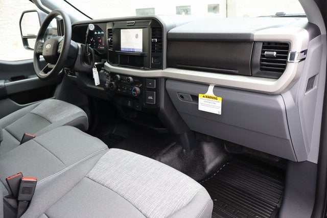 2026 Ford F-350SD XLT DRW