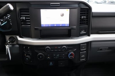 2026 Ford F-350SD XLT DRW