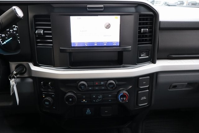 2026 Ford F-350SD XLT DRW