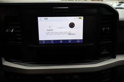 2026 Ford F-350SD XLT DRW