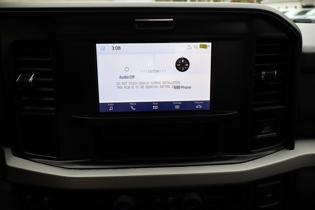 2026 Ford F-350SD XLT DRW