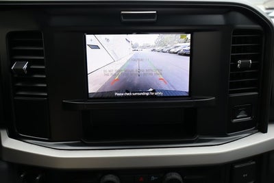 2026 Ford F-350SD XLT DRW