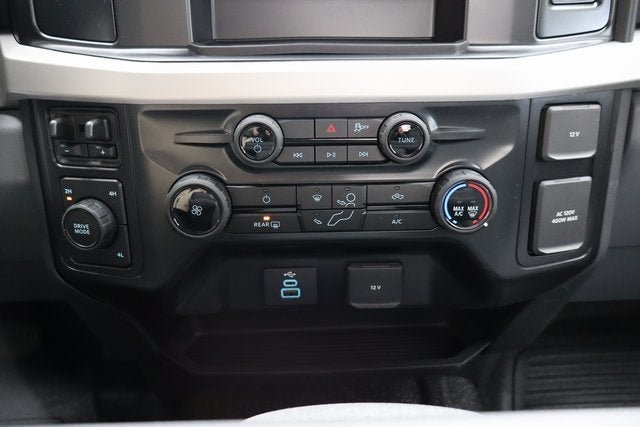 2026 Ford F-350SD XLT DRW