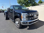 2023 Ford F-350SD XLT DRW