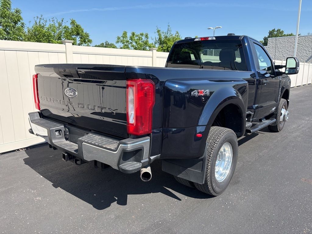 2023 Ford F-350SD XLT DRW