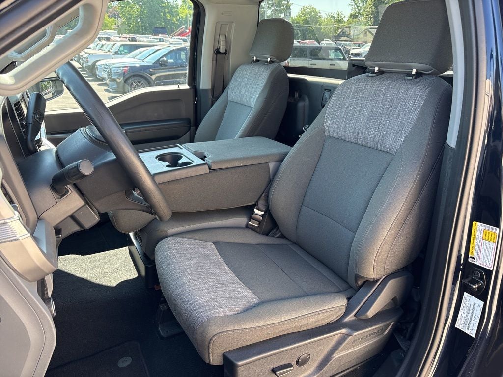 2023 Ford F-350SD XLT DRW