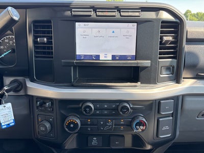 2023 Ford F-350SD XLT DRW