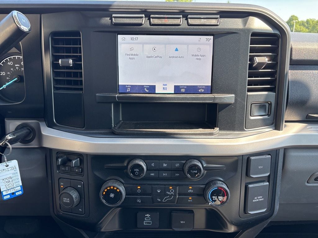2023 Ford F-350SD XLT DRW