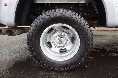 2024 Ford F-350SD XLT DRW