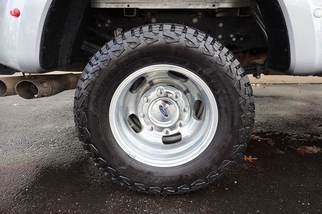 2024 Ford F-350SD XLT DRW