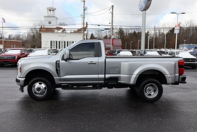 2024 Ford F-350SD XLT DRW