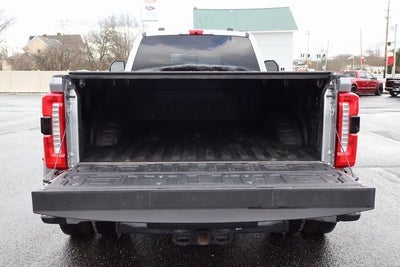 2024 Ford F-350SD XLT DRW