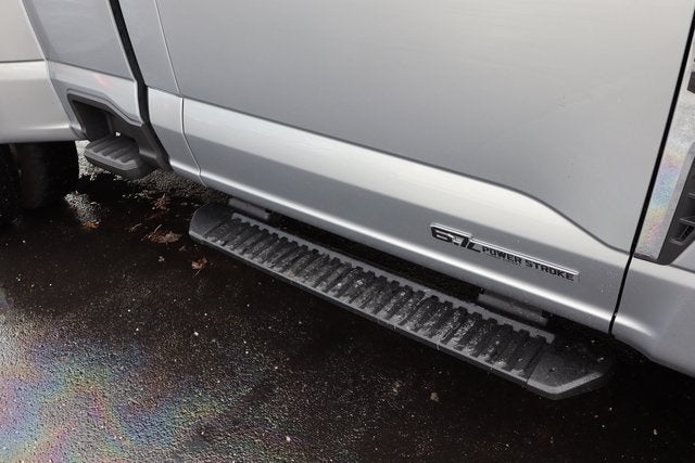 2024 Ford F-350SD XLT DRW