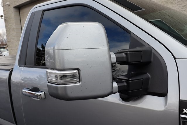 2024 Ford F-350SD XLT DRW