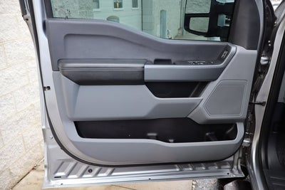 2024 Ford F-350SD XLT DRW