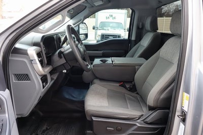 2024 Ford F-350SD XLT DRW