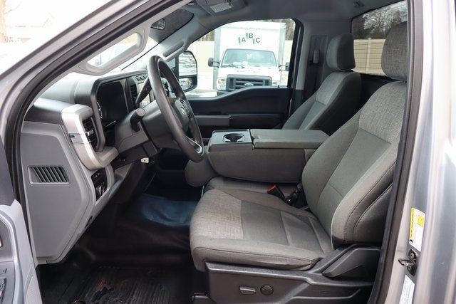 2024 Ford F-350SD XLT DRW