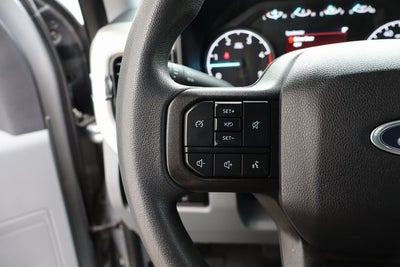 2024 Ford F-350SD XLT DRW