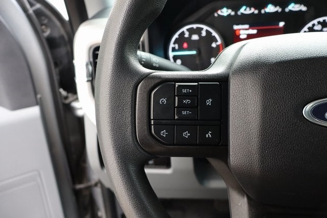 2024 Ford F-350SD XLT DRW