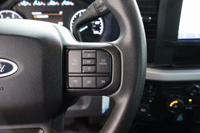 2024 Ford F-350SD XLT DRW