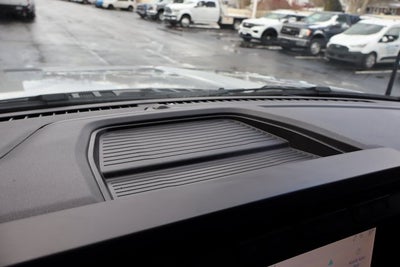 2024 Ford F-350SD XLT DRW