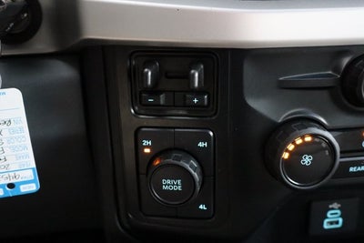 2024 Ford F-350SD XLT DRW