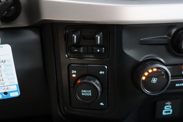 2024 Ford F-350SD XLT DRW