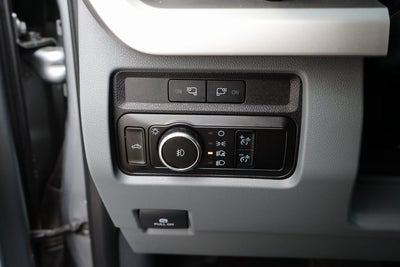 2024 Ford F-350SD XLT DRW