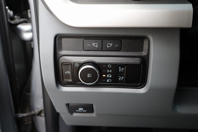 2024 Ford F-350SD XLT DRW