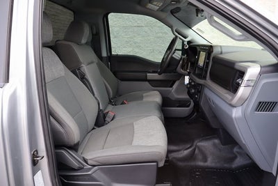 2024 Ford F-350SD XLT DRW