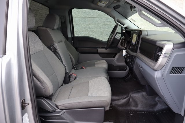 2024 Ford F-350SD XLT DRW