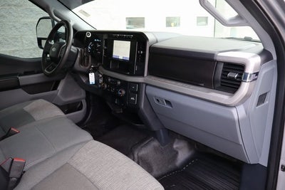 2024 Ford F-350SD XLT DRW