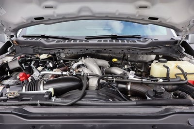 2024 Ford F-350SD XLT DRW