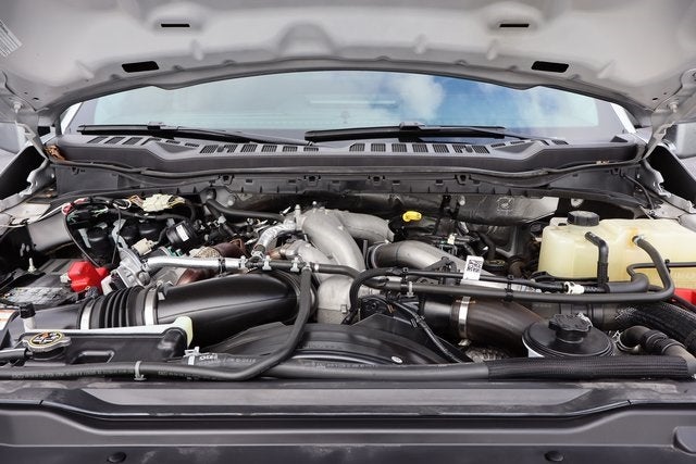 2024 Ford F-350SD XLT DRW