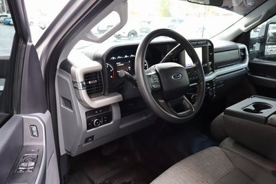 2024 Ford F-350SD XLT DRW