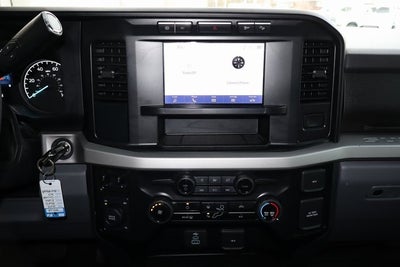 2024 Ford F-350SD XLT DRW